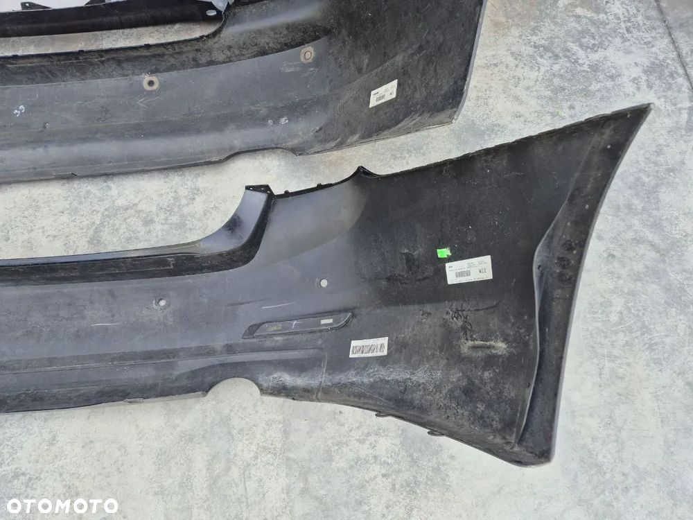 ZDERZAK PRZEDNI TYLNY BMW 3  F30 / F31 / F34 GT  / E46 / E92 / E93 / - 37