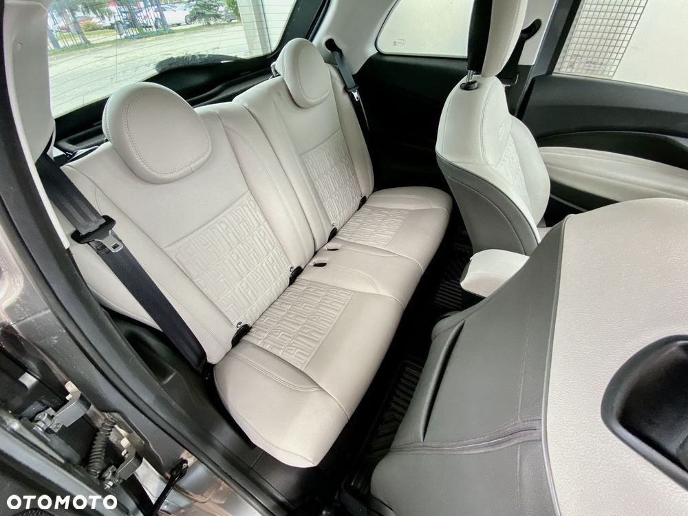 Fiat 500e - 19
