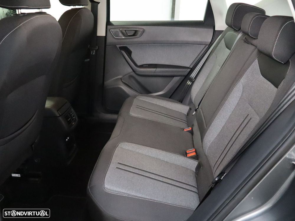 SEAT Ateca 1.0 TSI Style - 9