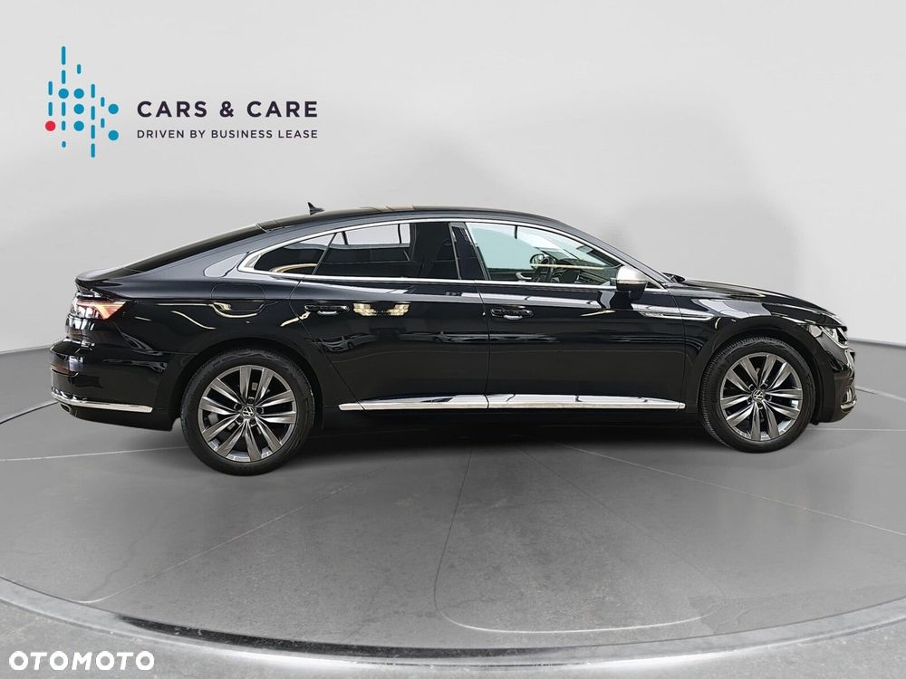 Volkswagen Arteon 2.0 TSI Elegance DSG - 27