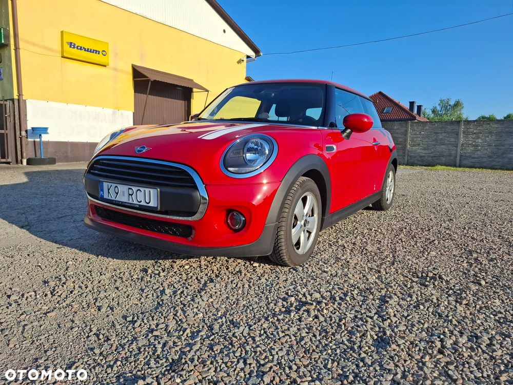 MINI ONE Standard - 7