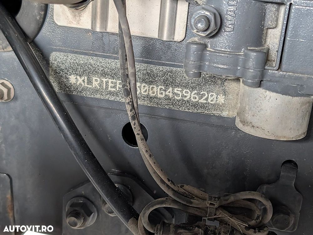 DAF XG 480 - 23