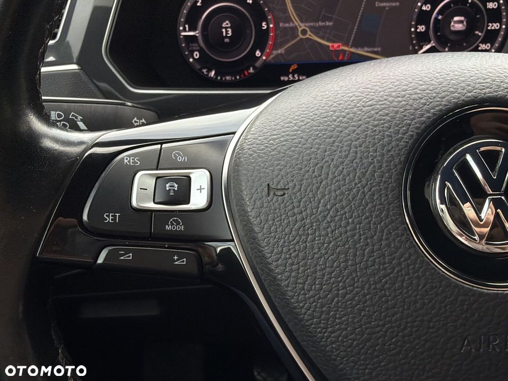 Volkswagen Tiguan 2.0 TDI BMT SCR 4Mot Highline - 17