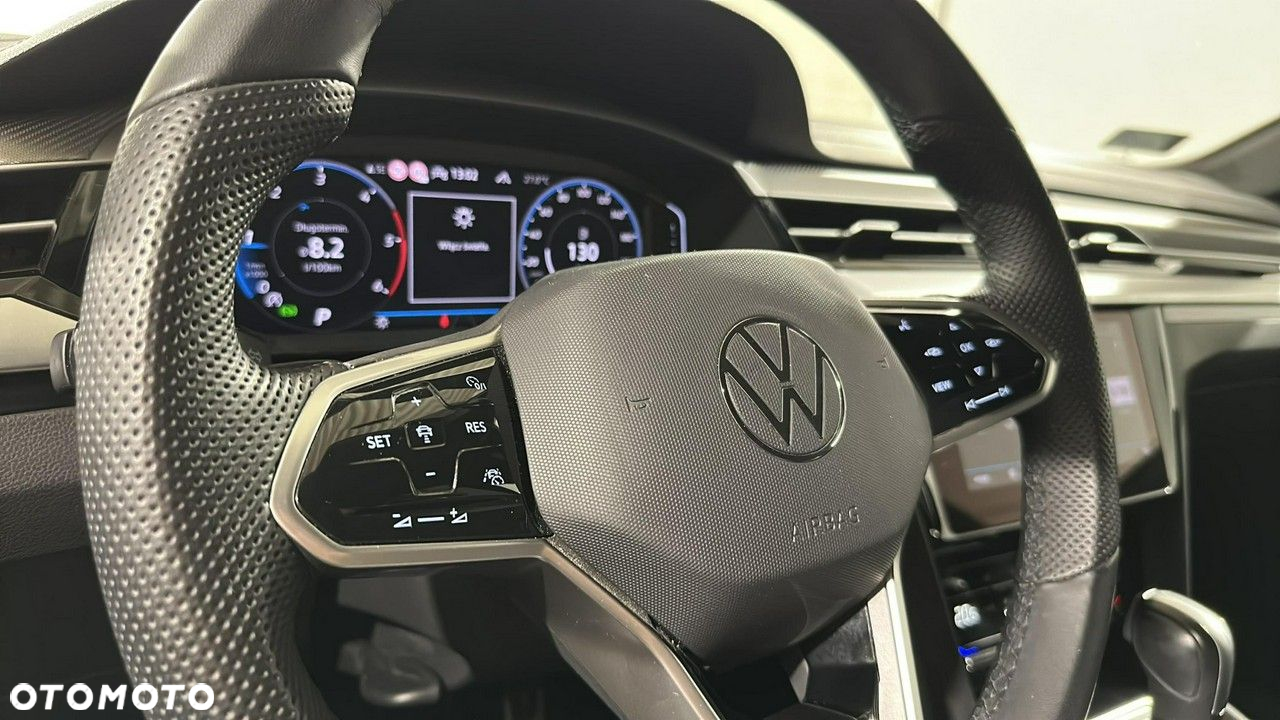 Volkswagen Arteon - 22