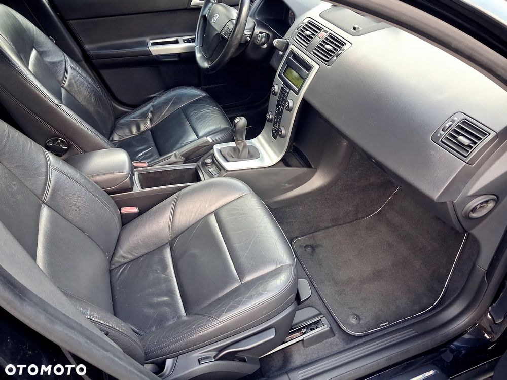 Volvo S40 1.8 Summum - 26