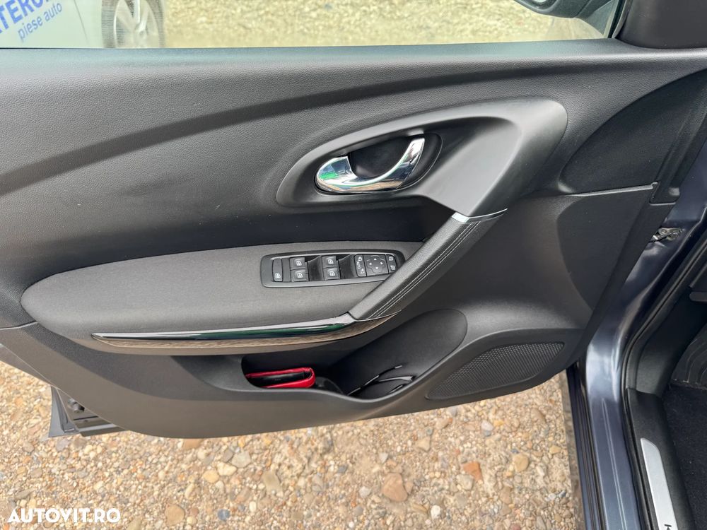 Renault Kadjar BLUE dCi EDC Intens - 10