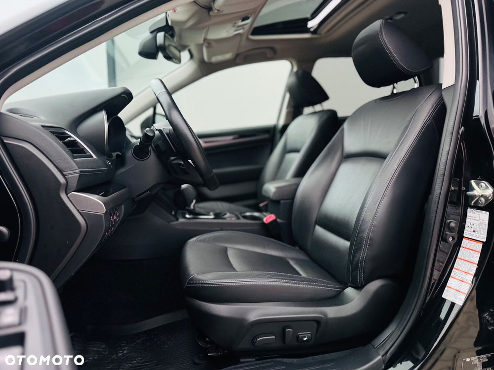 Subaru Outback 2.5i Exclusive (EyeSight) Lineartronic - 31