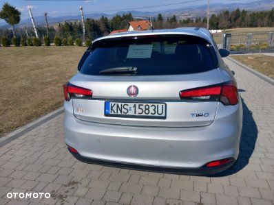 Fiat Tipo - 9