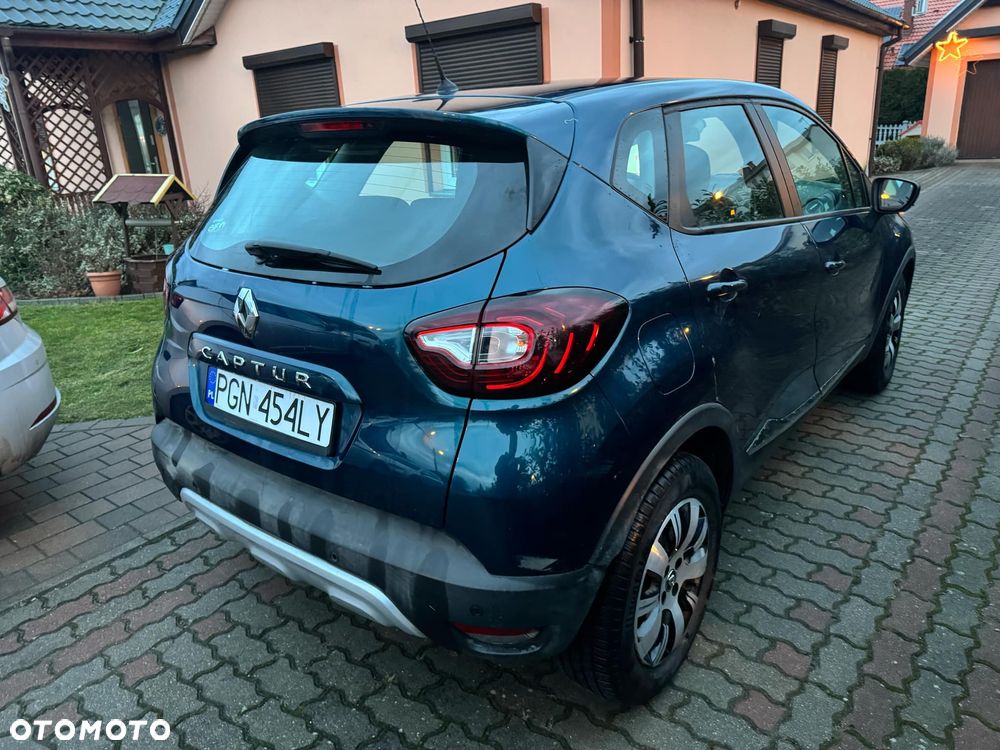 Renault Captur - 8