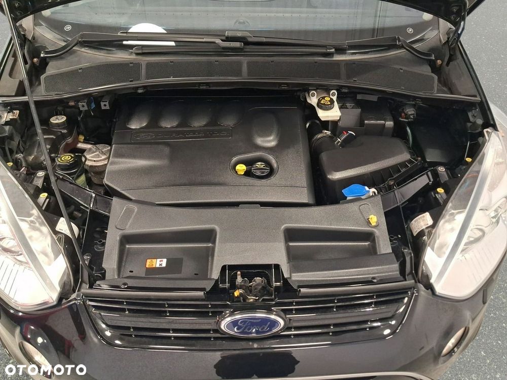 Ford S-Max - 20