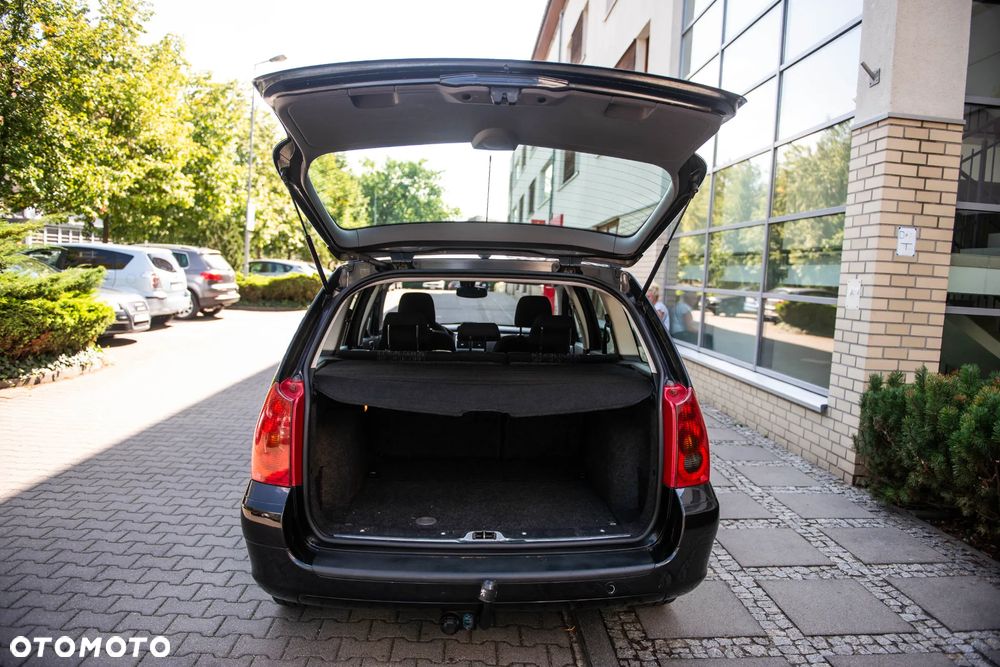 Peugeot 307 110 Grand Filou - 6