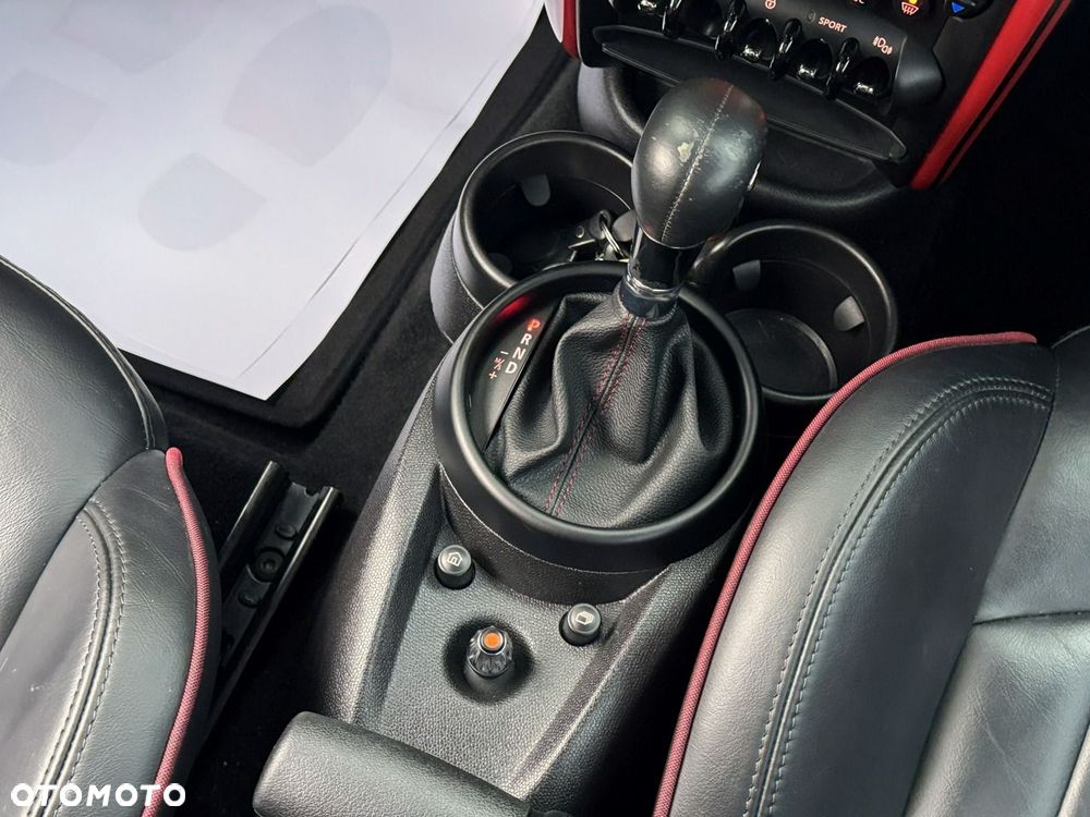 MINI Paceman - 32