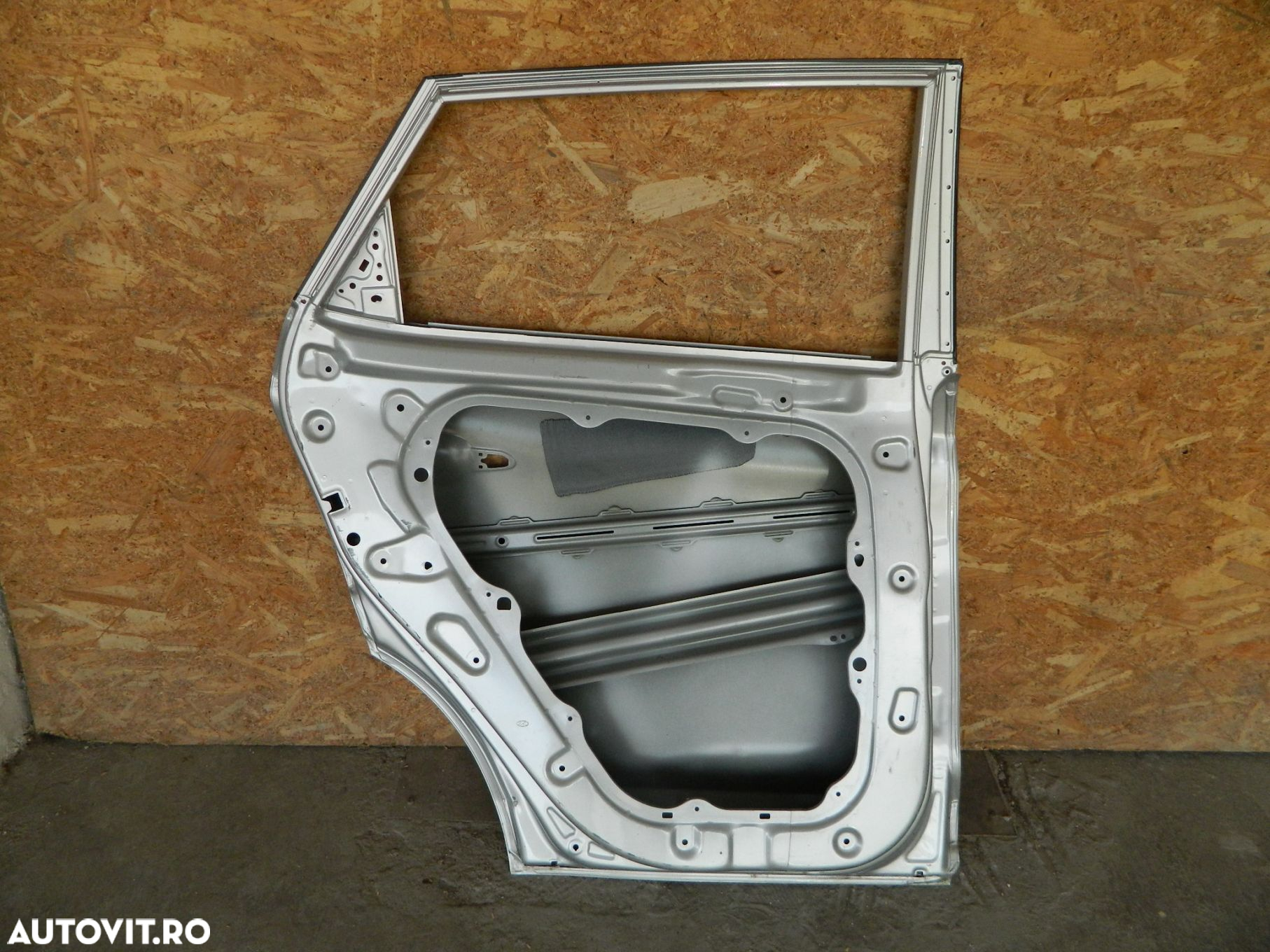 Usa stanga spate Hyundai Tucson, 2015, 2016, 2017, 2018, 2019. - 6