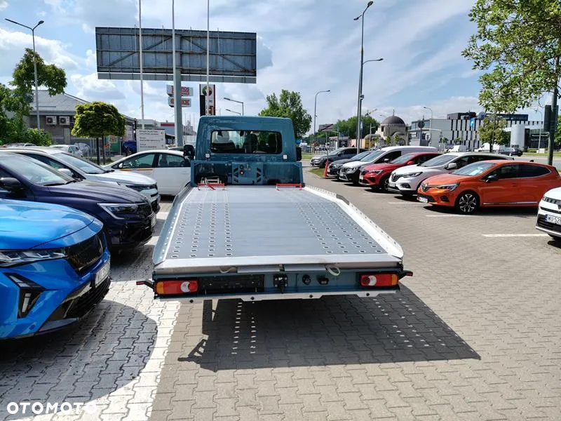 Renault Master Laweta Odbiór Sierpień 2025 - 4