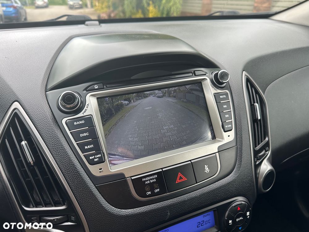 Hyundai ix35 1.6 GDI Premium 2WD - 8