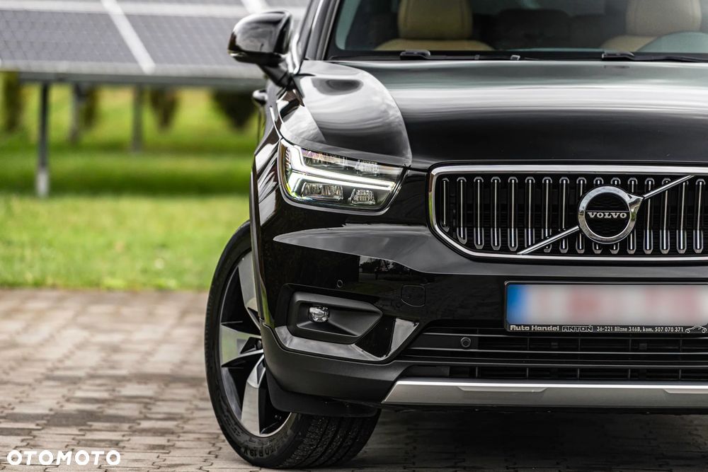 Volvo XC 40 D3 Inscription - 13