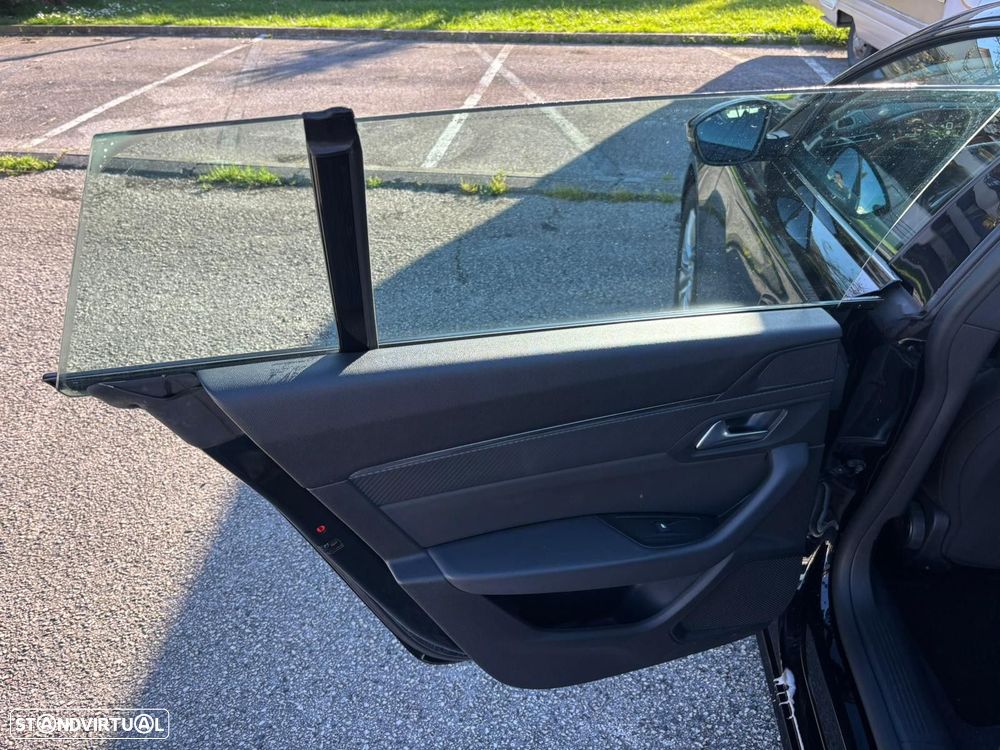 Peugeot 508 SW 1.5 BlueHDi Active Pack EAT8 - 57