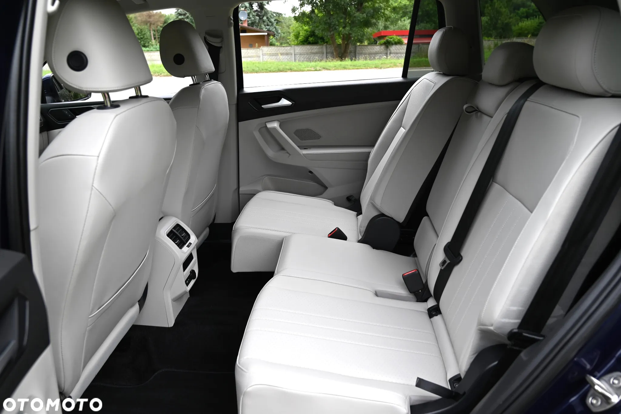 Volkswagen Tiguan Allspace - 32