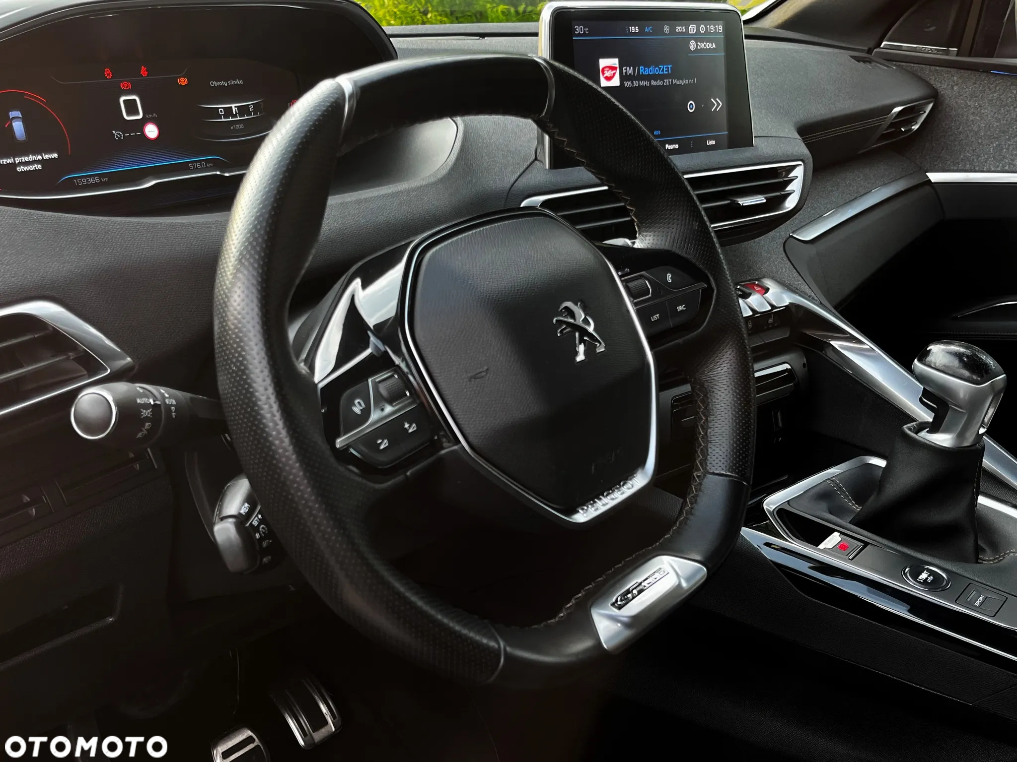 Peugeot 3008 - 18