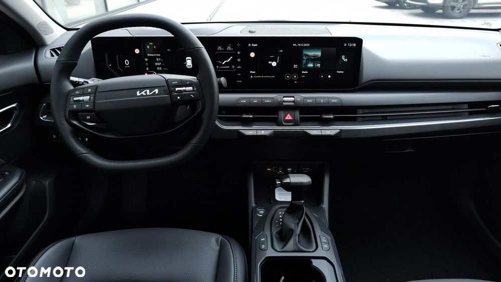 Kia K4 1.6 T-GDI L - 16