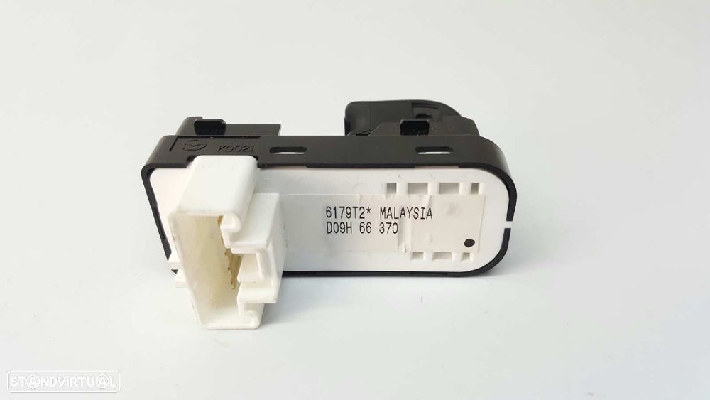 COMANDO DO ELEVADOR TRASEIRO DIREITO MAZDA CX-3 STYLE - 4