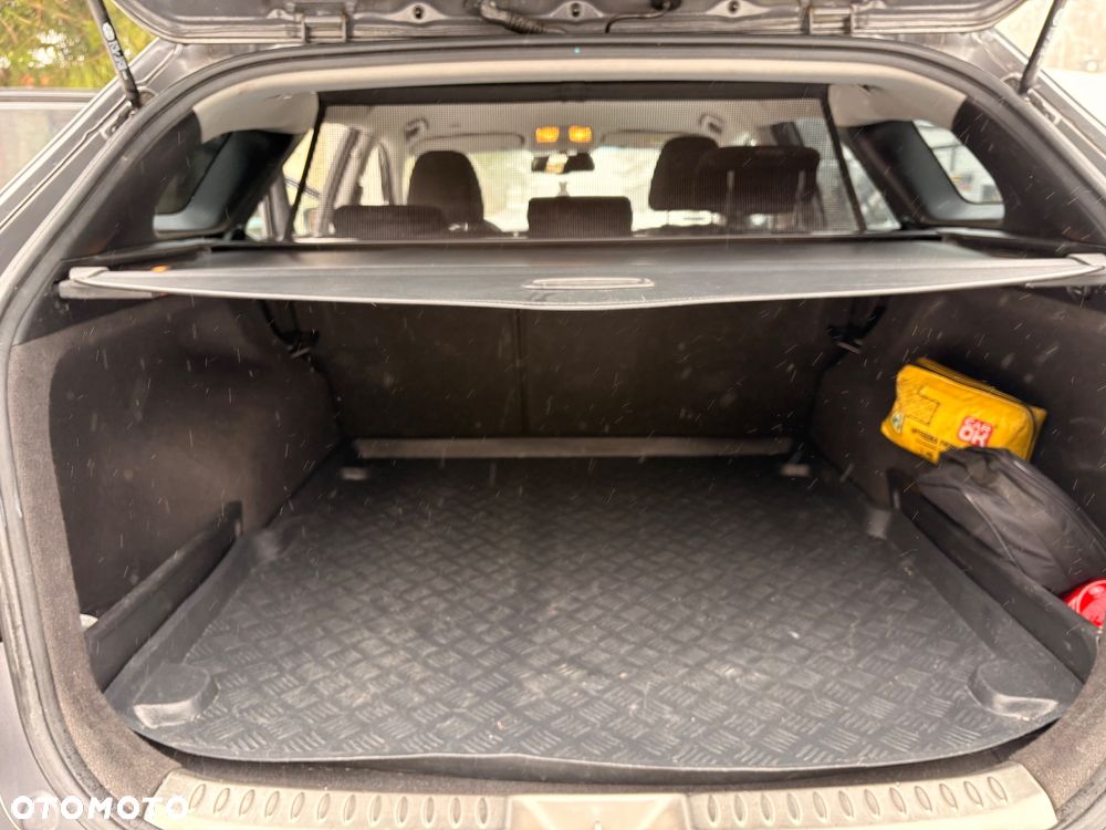 Hyundai i40 1.7 CRDi Style - 12