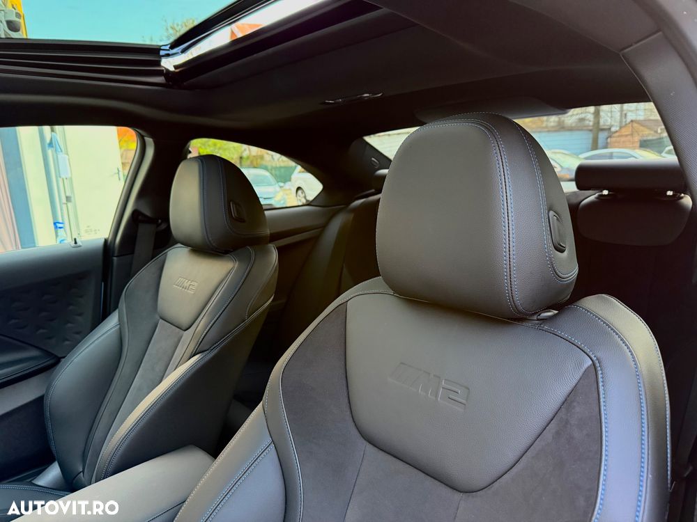 BMW M2 Aut. - 16