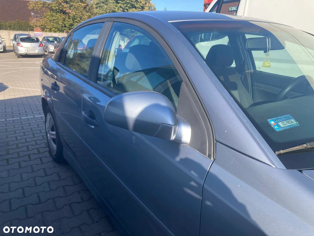 Opel Vectra - 3