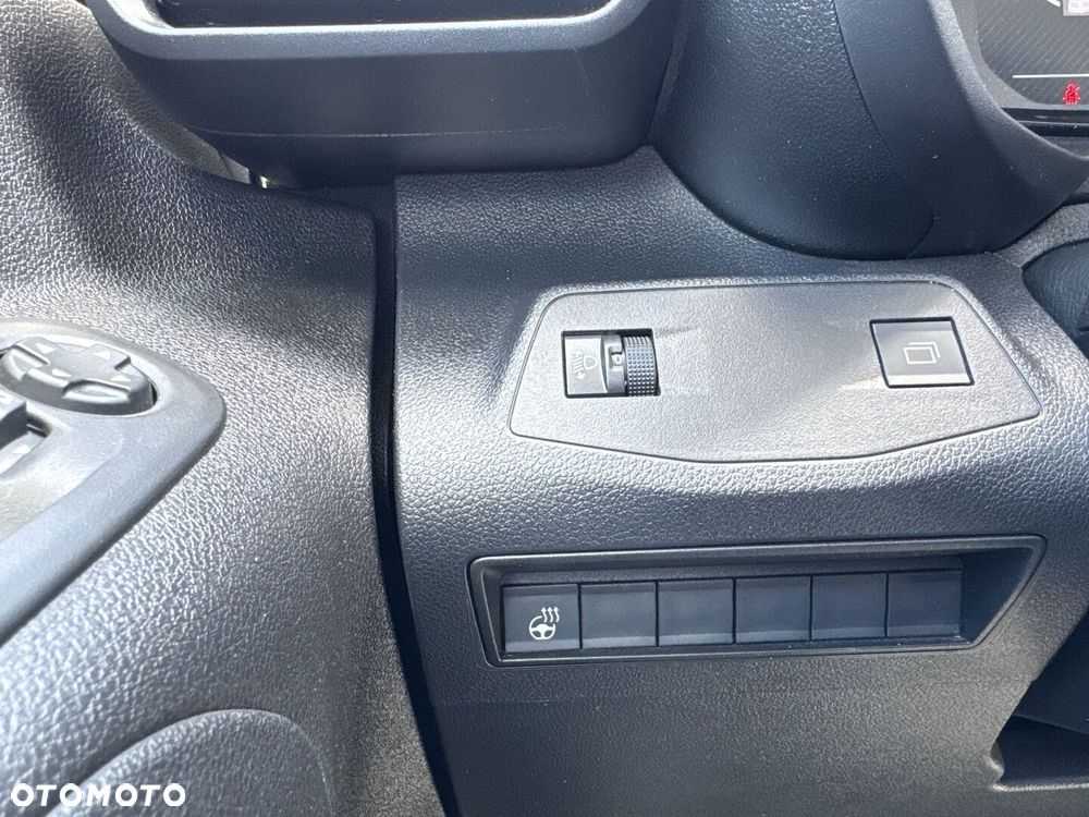 Toyota PROACE CITY - 23
