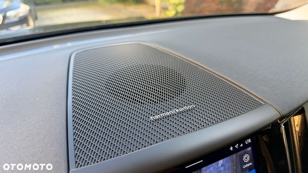 Volvo XC 60 B4 D Geartronic Momentum Pro - 26
