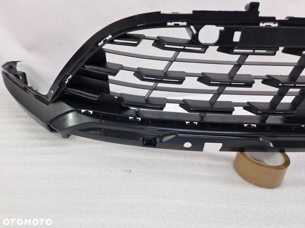 RENAULT CAPTUR II 19- SPOJLER / DOKŁADKA POD ZDERZAK PRZEDNI PRZÓD , NR 620260503R , NR AUKCJI DT724 - 5