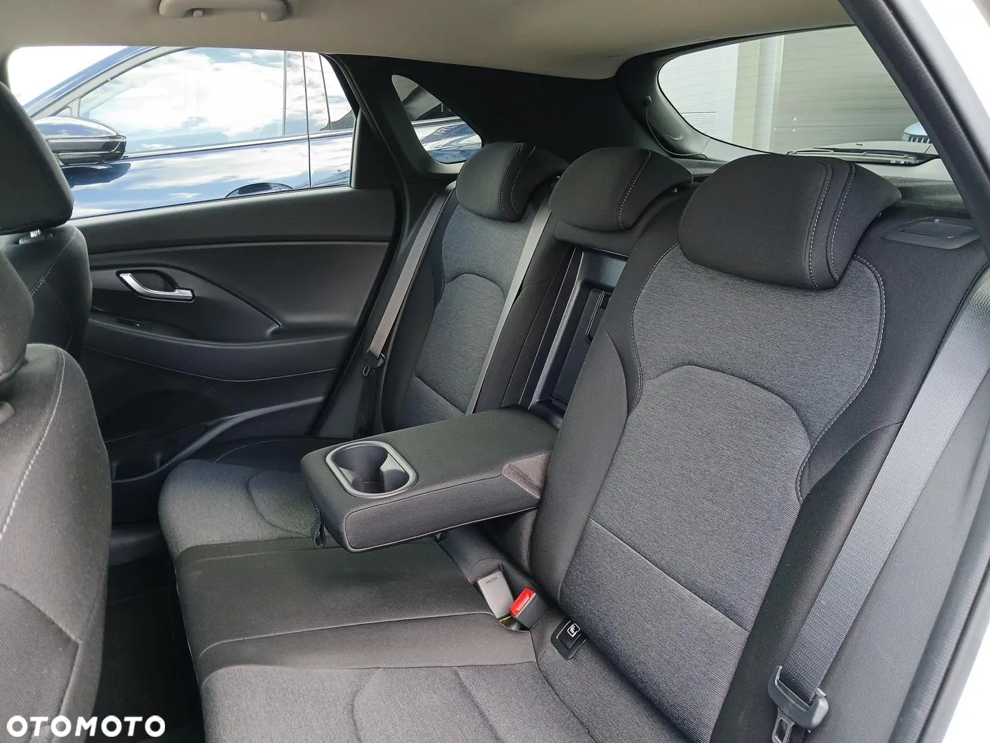 Hyundai i30 1.5 T-GDI 48V Smart DCT - 16