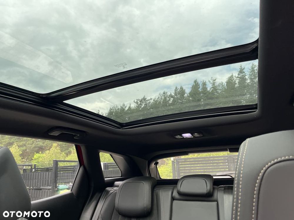 Peugeot 3008 1.6 PureTech GPF GT Line S&S EAT8 - 8