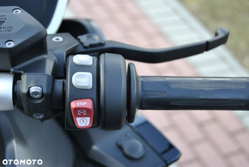 BMW K - 11