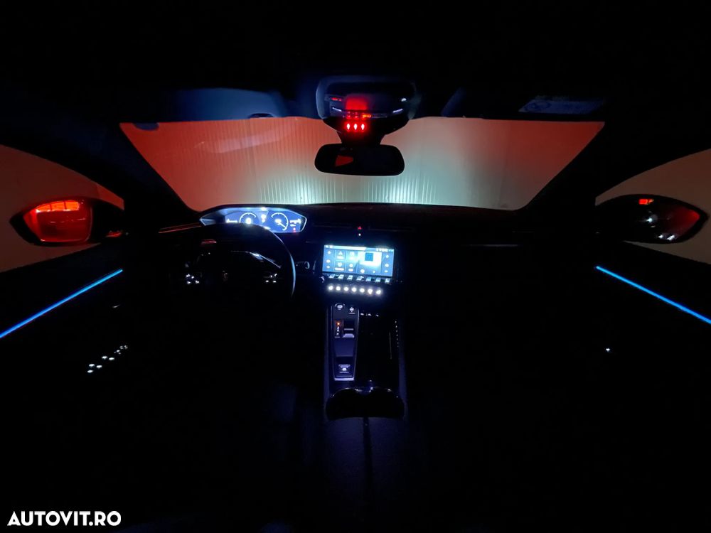 Peugeot 508 1.5 BlueHDI S&S EAT8 Allure Pack - 7