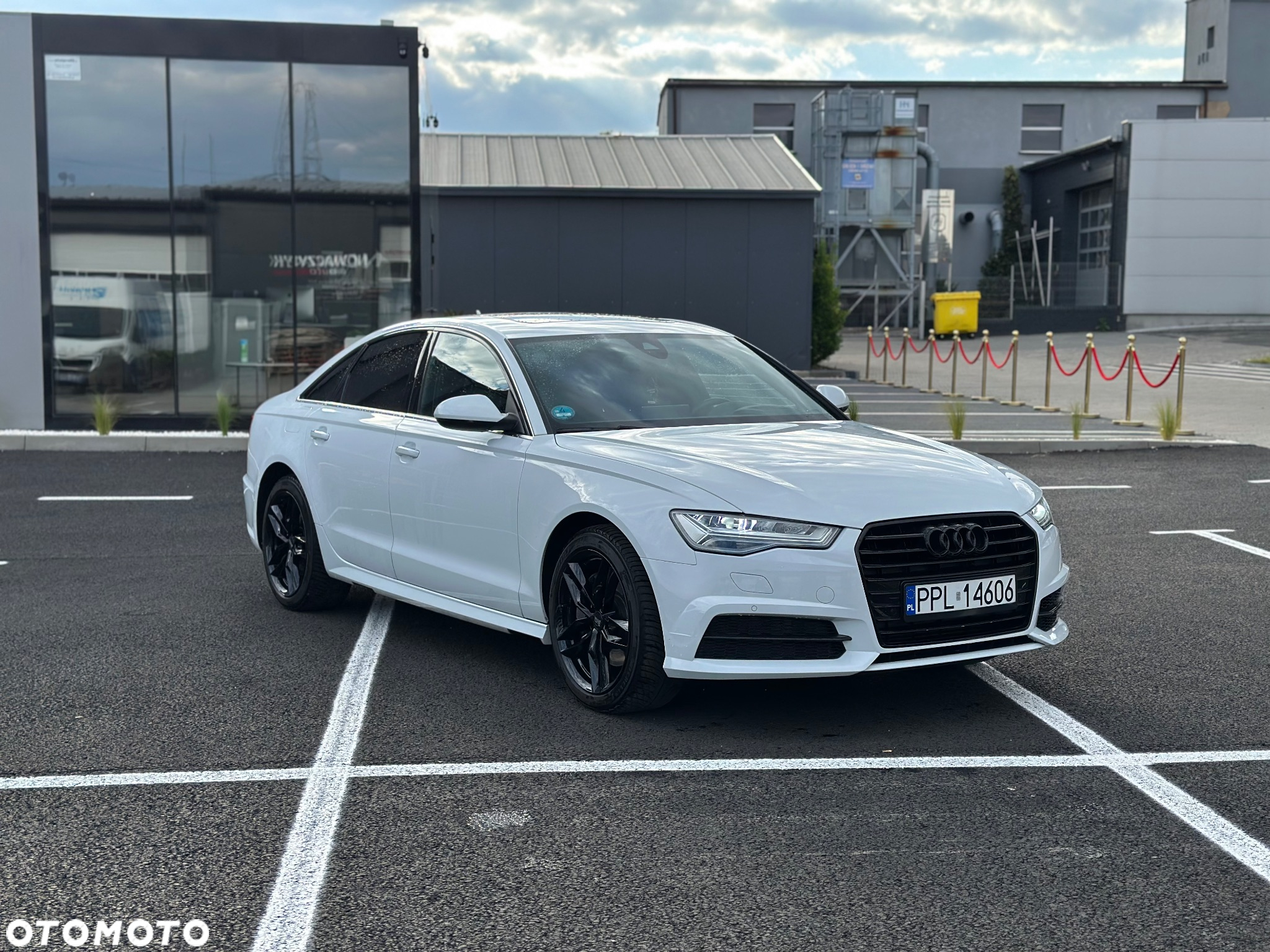 Audi A6 3.0 TDI Quattro S tronic - 2