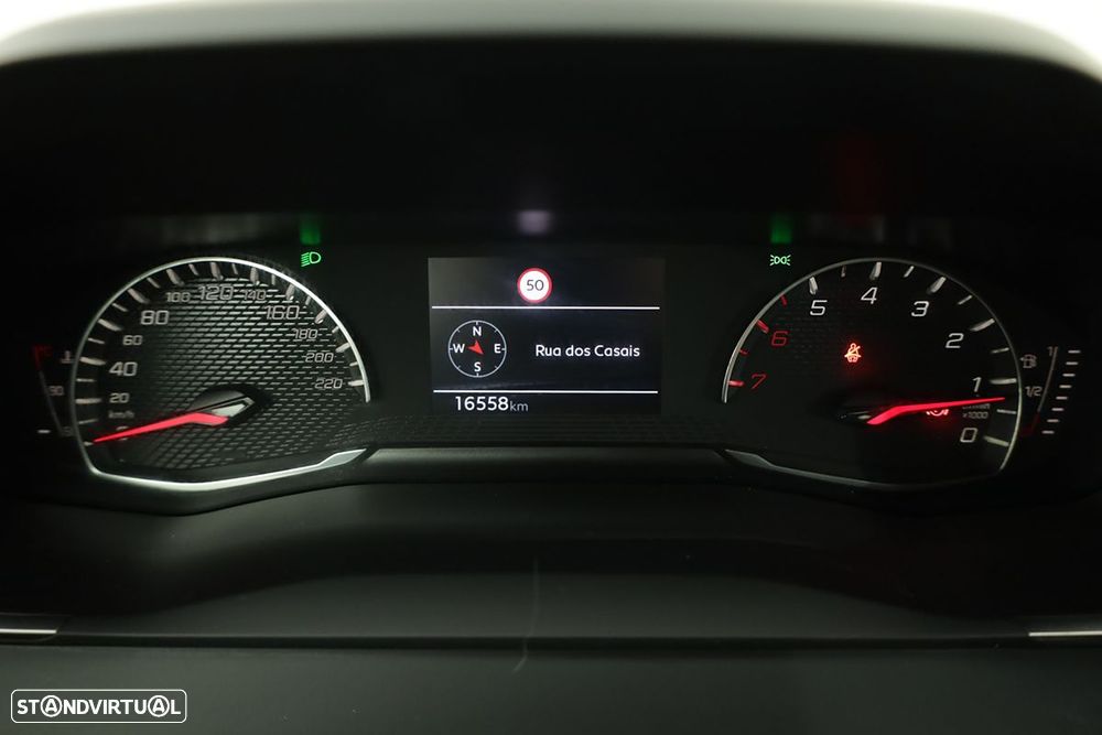 Peugeot 208 1.2 PureTech Style - 16