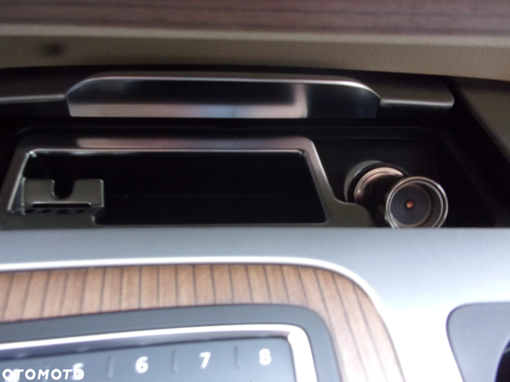 Audi SQ7 4.0 TDI Quattro Tiptronic - 25