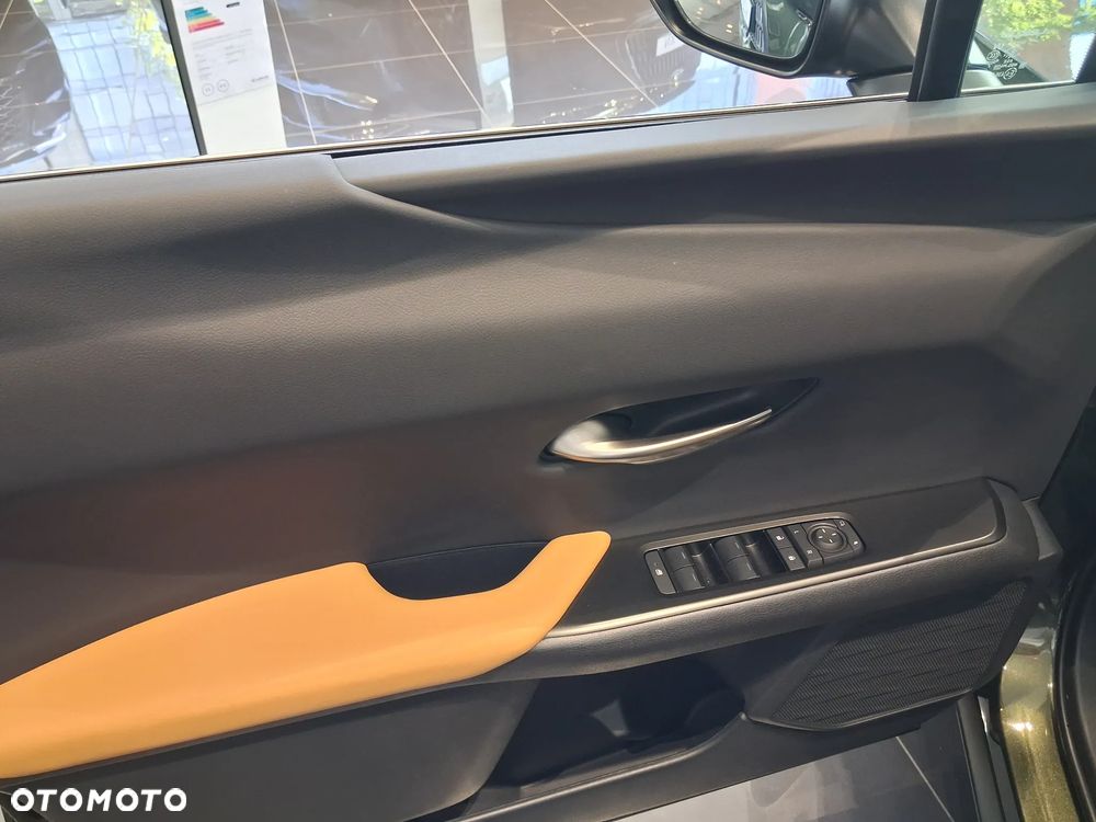 Lexus UX 300h Business - 10