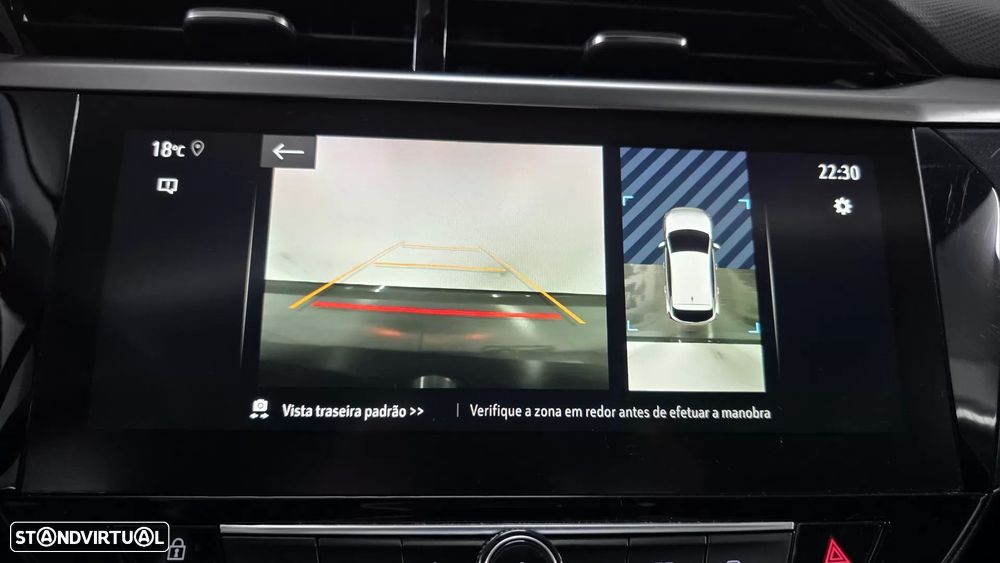 Opel Corsa-e Electric Edition - 17