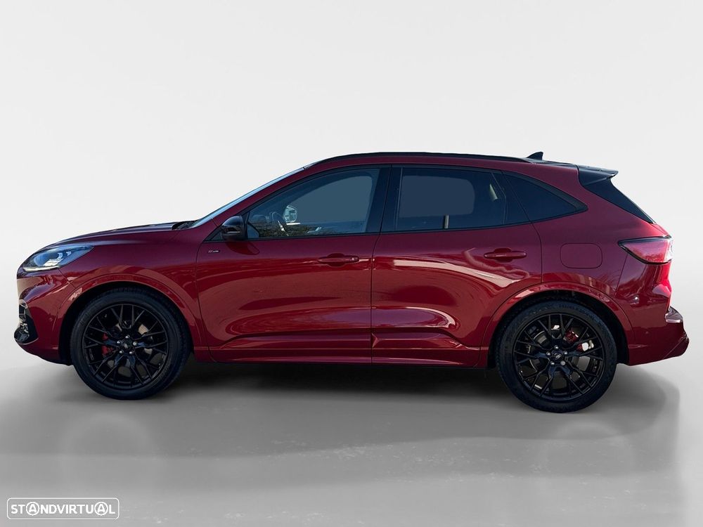 Ford Kuga 1.5 EcoBoost ST-Line X - 2