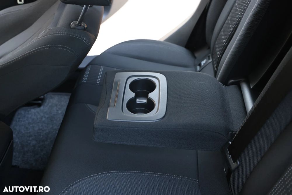 Peugeot 308 e-HDi FAP 115 Stop&Start EGS6 Allure - 33
