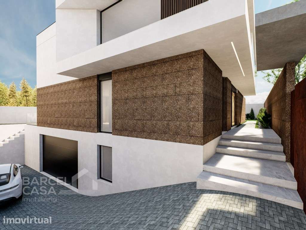 O Privilégio de Construir o Seu Futuro Numa Localização Única e Exc... - Grande imagem: 5/8