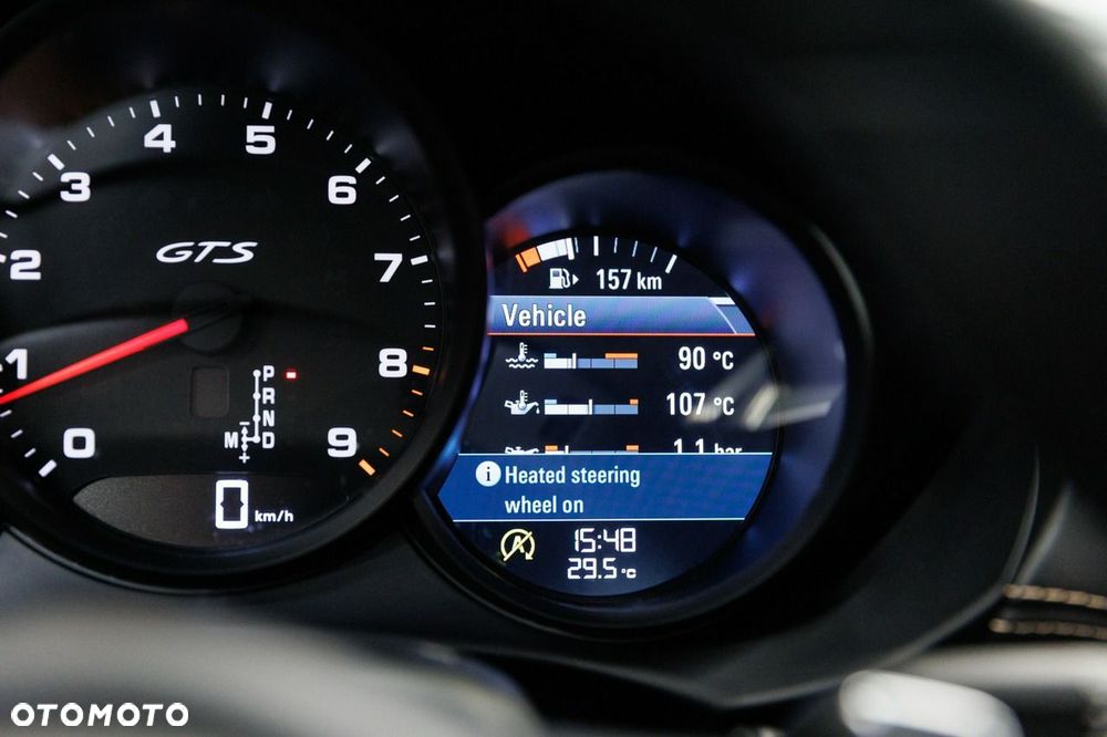 Porsche 718 Cayman GTS 4.0 PDK - 39