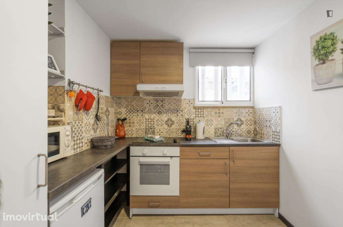 Apartamento com 2 quartos - localizado em Sé de Braga e São Lázaro... - Grande imagem: 4/16