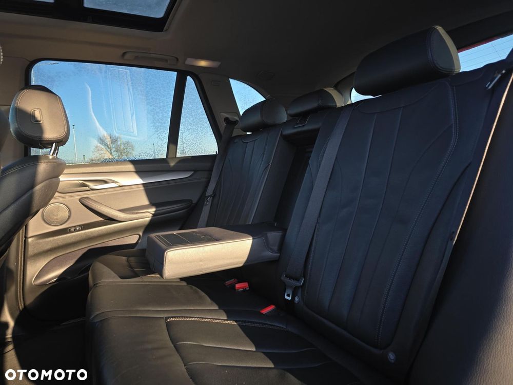 BMW X5 xDrive25d - 25