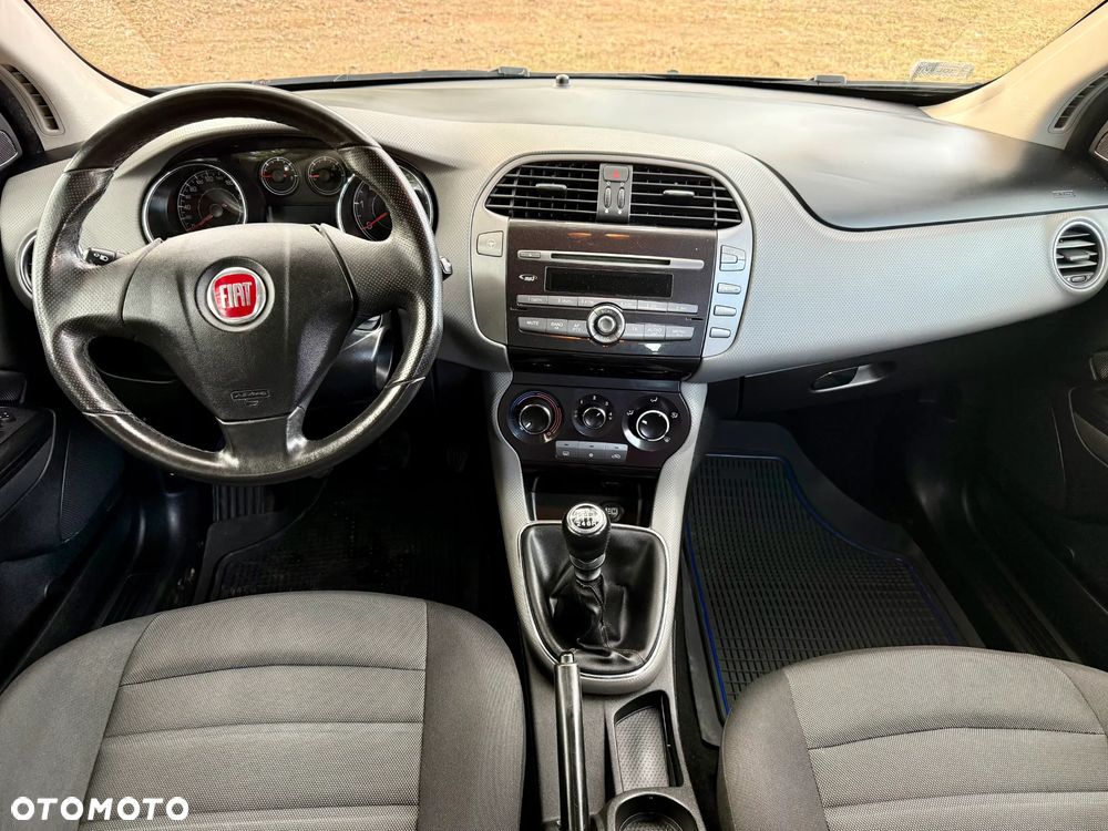 Fiat Bravo - 16
