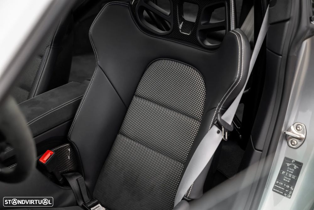 Porsche 911 (992) GT3 RS - 30