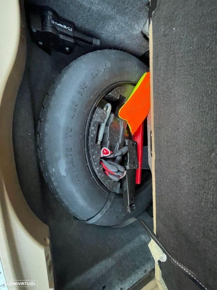 Mercedes-Benz GL 450 CDI - 59