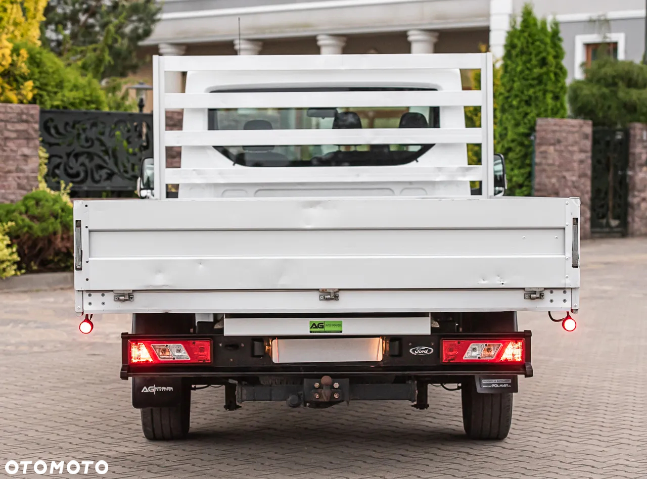 Ford Transit - 8
